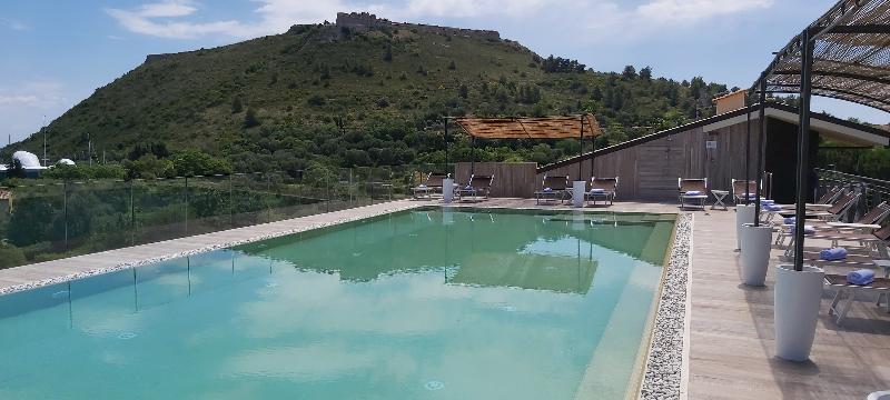 فندق A Point Porto Ercole Resort & Spa