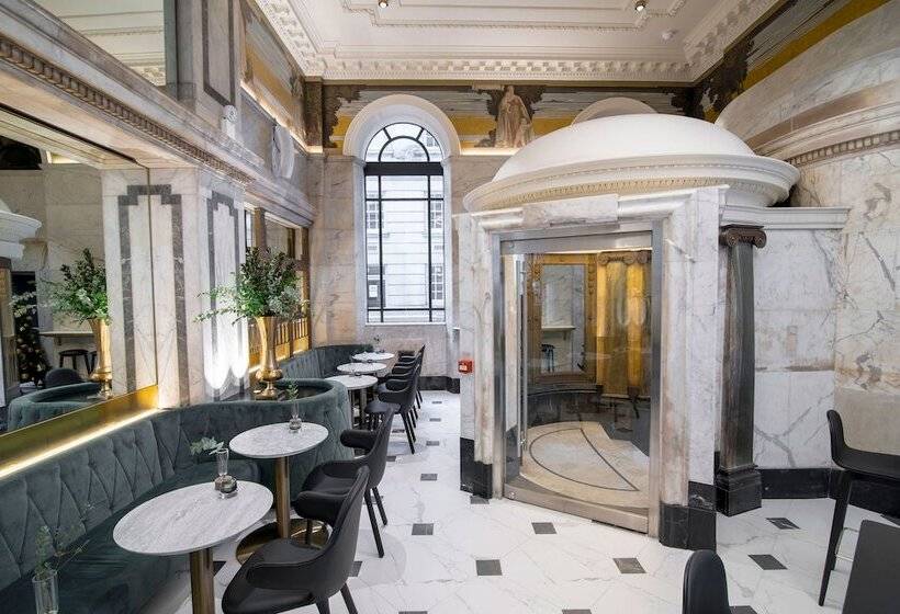 هتل Apex Temple Court