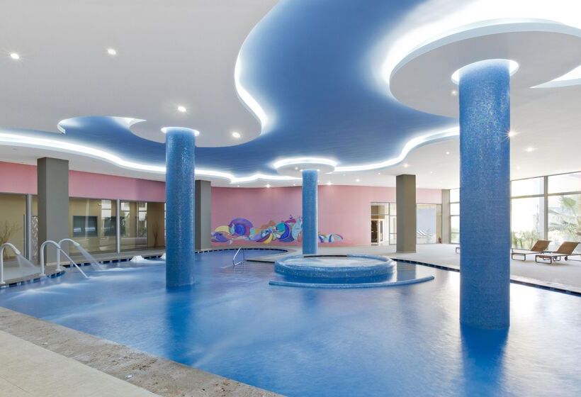 هتل Atrium Platinum Resort & Spa