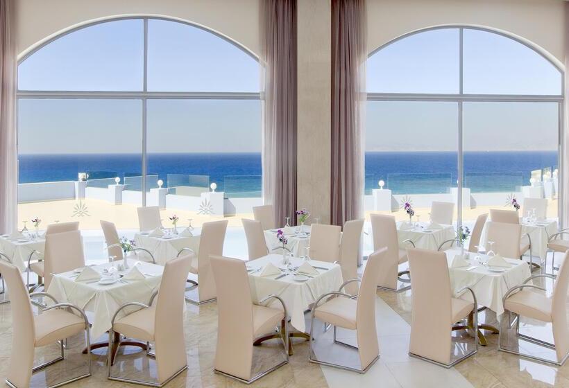 هتل Atrium Platinum Resort & Spa
