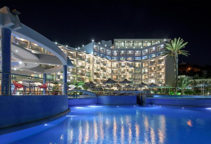 هتل Atrium Platinum Resort & Spa