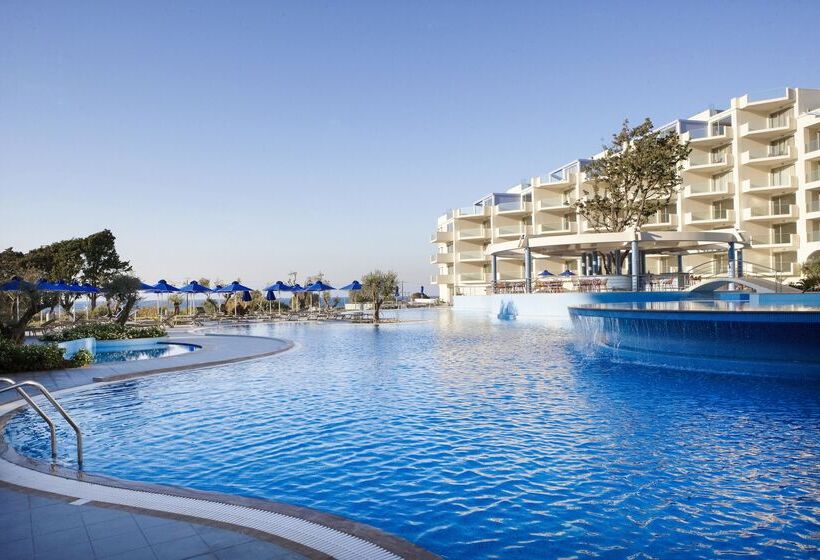 هتل Atrium Platinum Resort & Spa