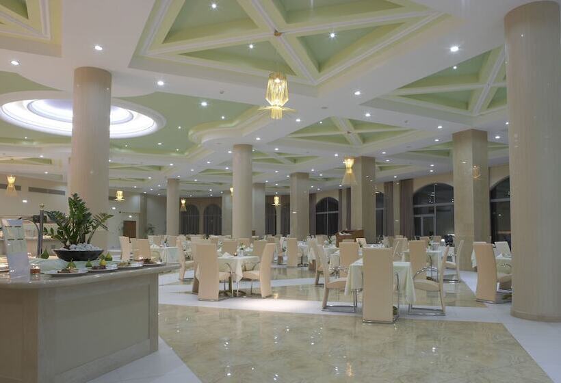هتل Atrium Platinum Resort & Spa