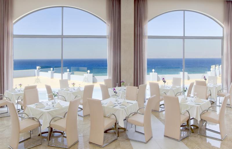 هتل Atrium Platinum Resort & Spa