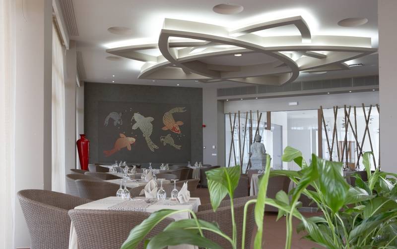 هتل Atrium Platinum Resort & Spa