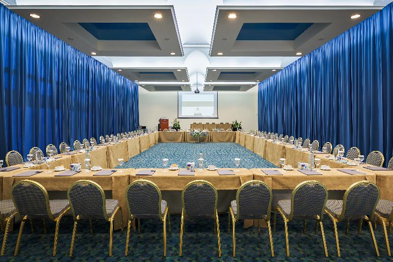 هتل Atrium Platinum Resort & Spa
