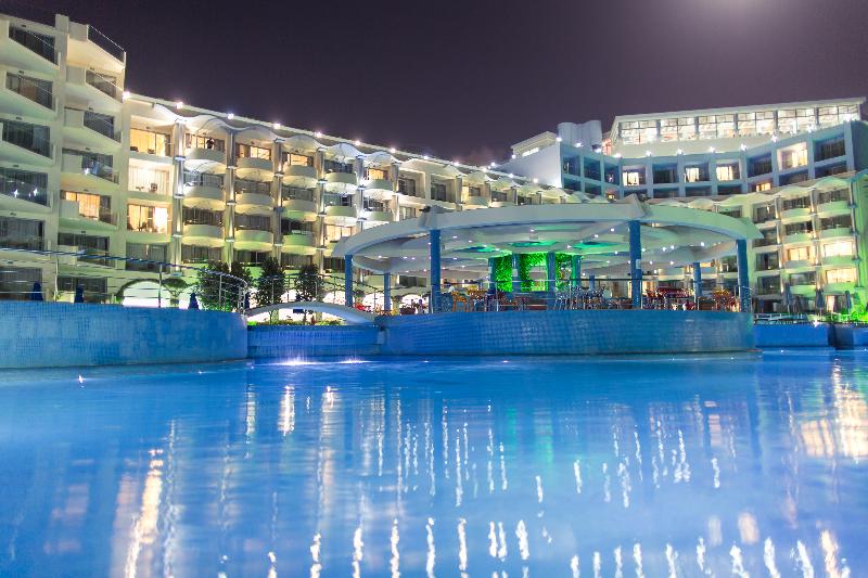 هتل Atrium Platinum Resort & Spa
