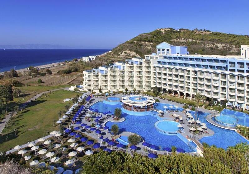 هتل Atrium Platinum Resort & Spa