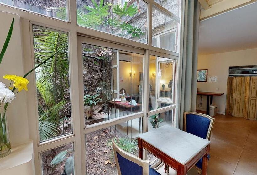 هتل Bens L Hôtel Palermo