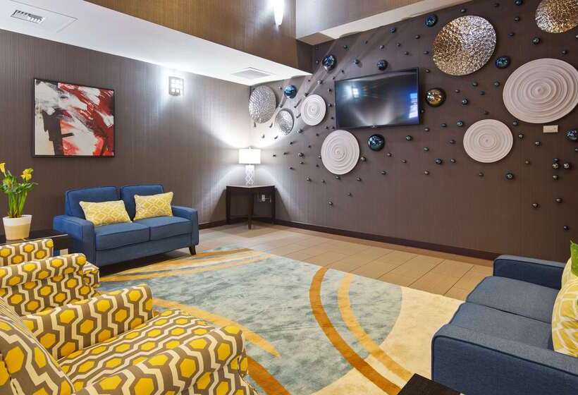ホテル Best Western Plus Austin Airport Inn & Suites