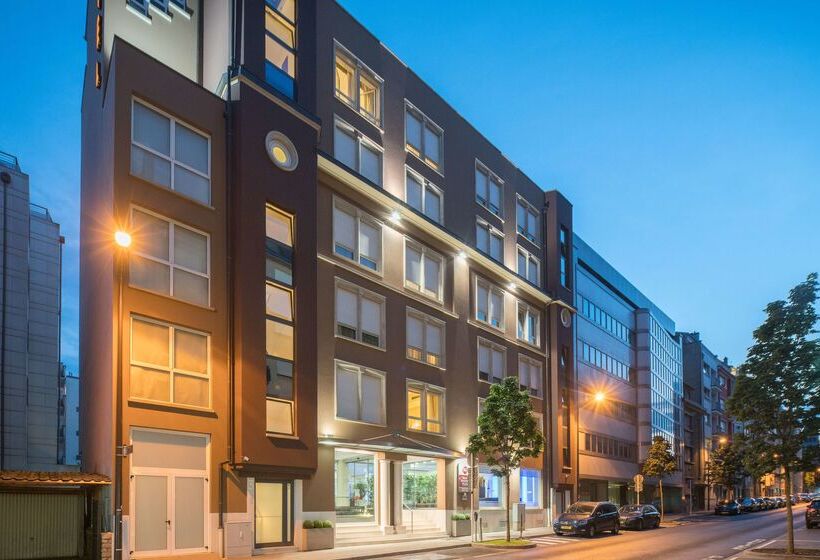Best Western Plus Grand Hotel Victor Hugo