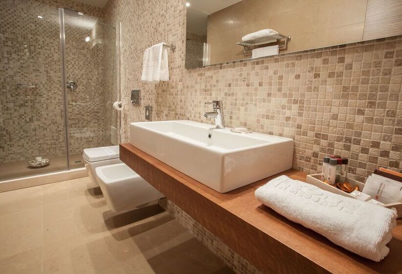 Best Western Plus Leone Di Messapia Hotel & Conference