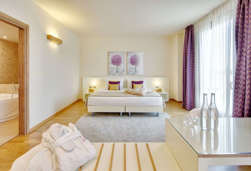 Best Western Plus Leone Di Messapia Hotel & Conference