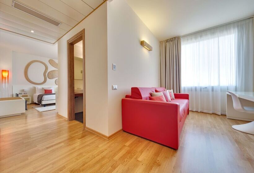 Best Western Plus Leone Di Messapia Hotel & Conference