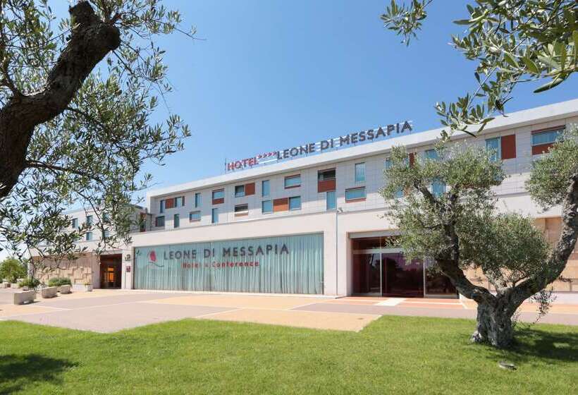 Best Western Plus Leone Di Messapia Hotel & Conference
