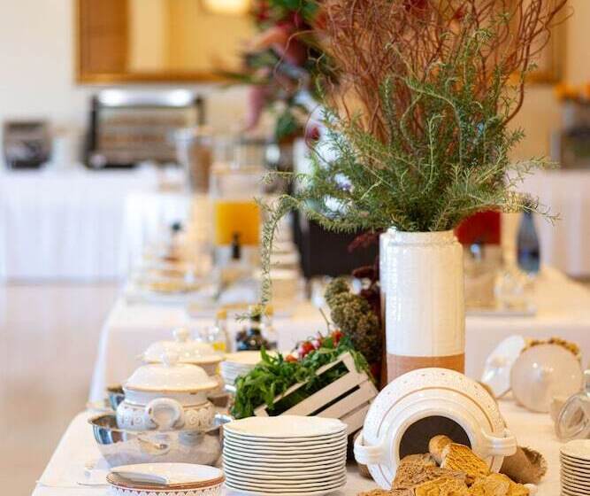 Best Western Plus Leone Di Messapia Hotel & Conference