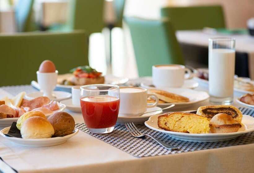 Best Western Plus Leone Di Messapia Hotel & Conference