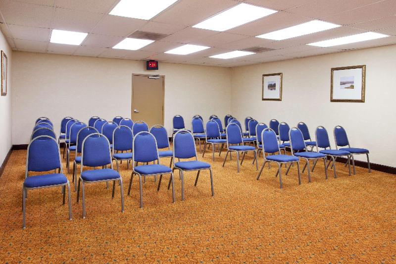 هتل Country Inn & Suites By Radisson, Atlanta Downtown
