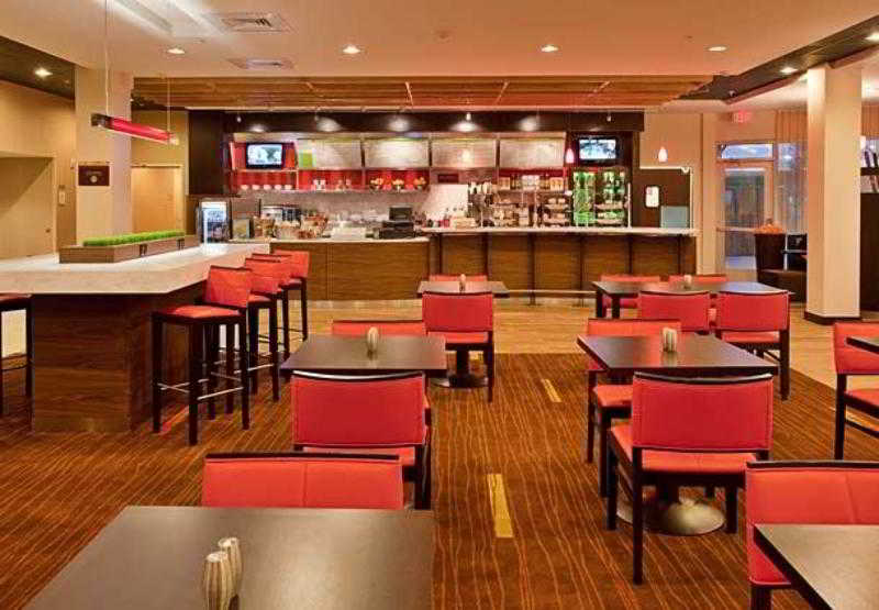 Отель Courtyard By Marriott Austin Parmer Tech Ridge