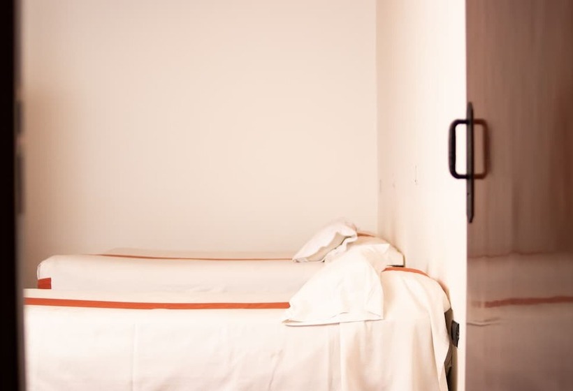 هتل Donna Alda Casa