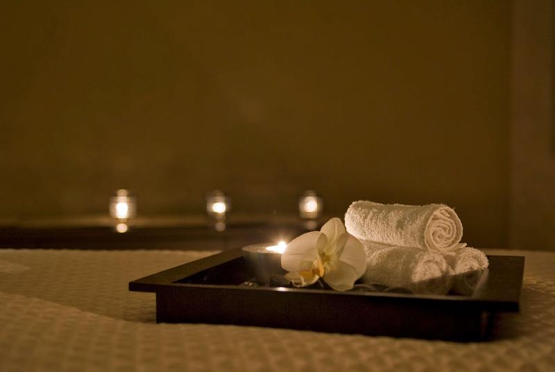 هتل Grand Hyatt Dfw Airport