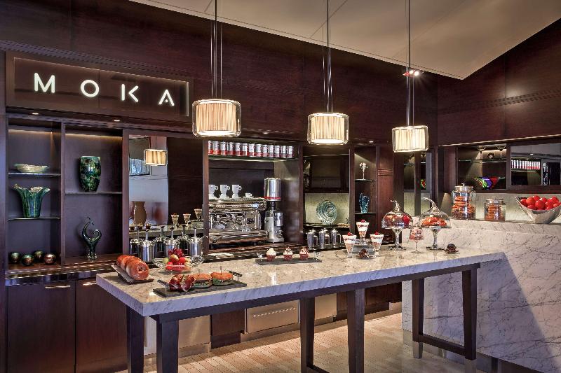 هتل Grand Hyatt Dfw Airport