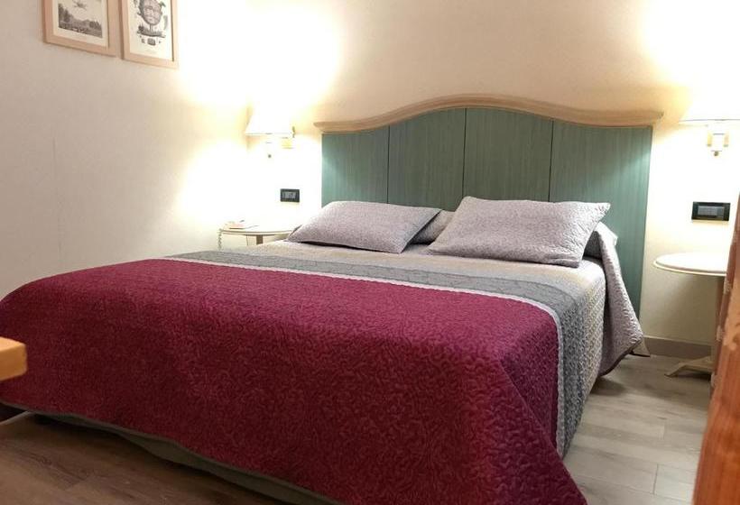 בית מלון כפרי Green Park