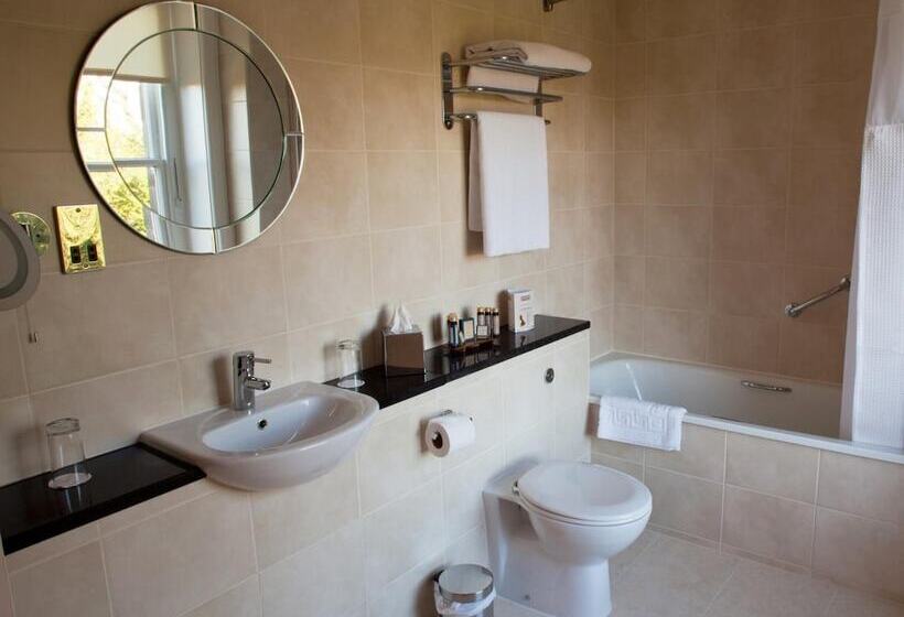 فندق Grinkle Park