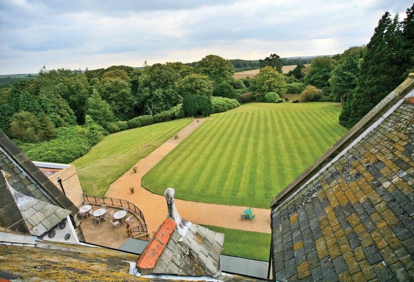 فندق Grinkle Park