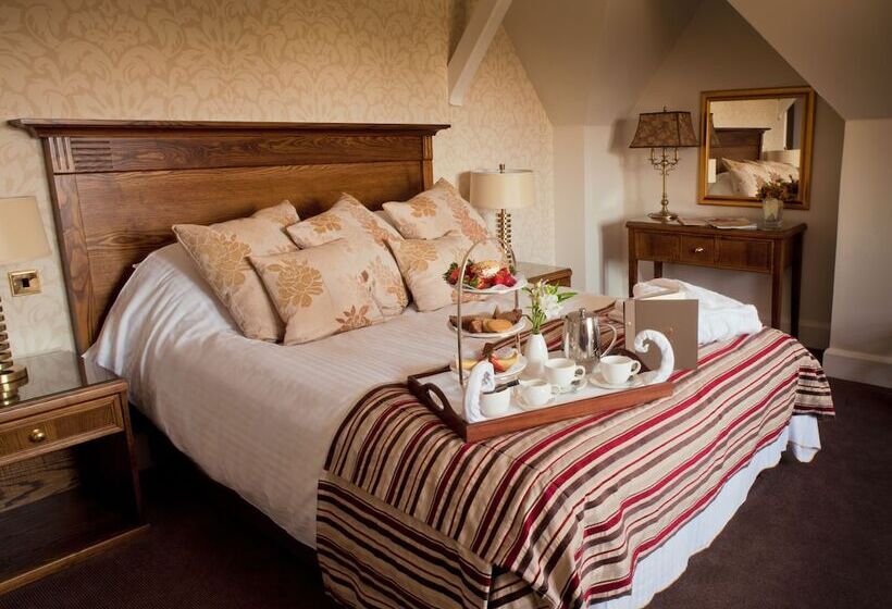 فندق Grinkle Park