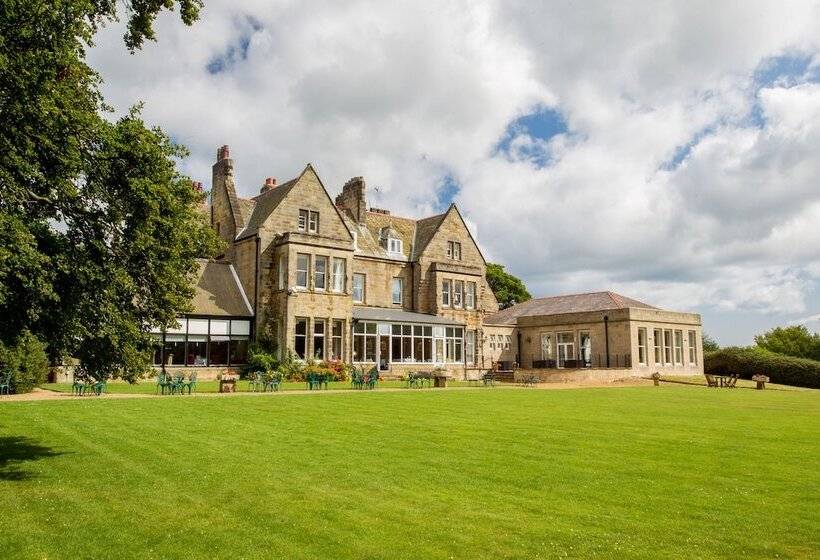 فندق Grinkle Park