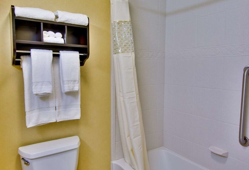 호텔 Hampton Inn & Suites Moreno Valley