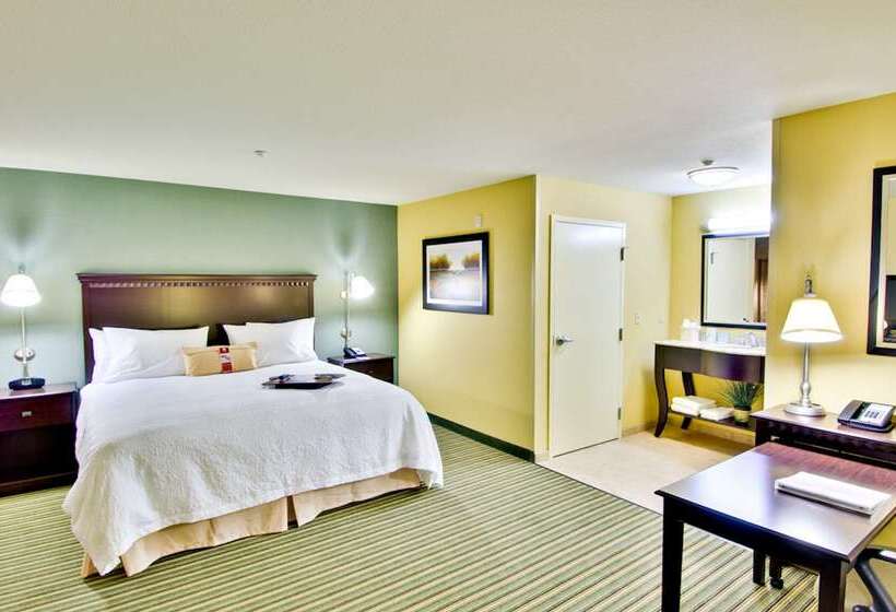 호텔 Hampton Inn & Suites Moreno Valley