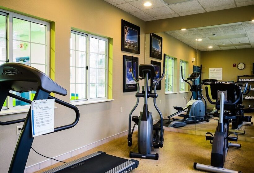 Holiday Inn Express Hotel & Suites Acme Traverse City, An Ihg