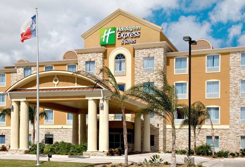 בית מלון כפרי Holiday Inn Express & Suites Corpus Christi, An Ihg