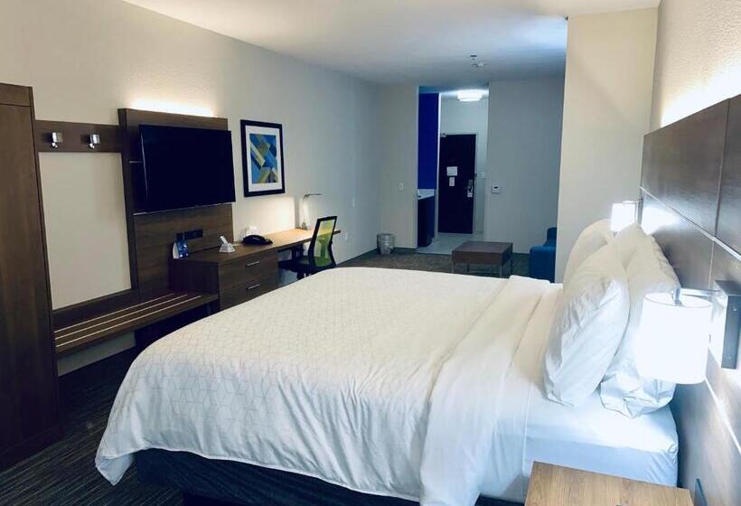 בית מלון כפרי Holiday Inn Express & Suites Corpus Christi, An Ihg