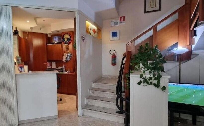 فندق Indicatore