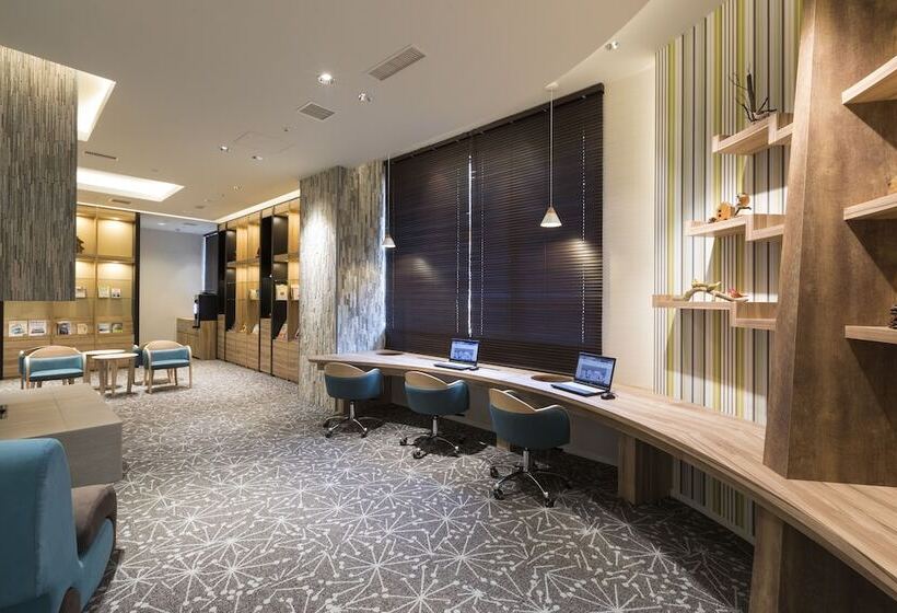 فندق Kitayuzawa Mori No Soraniwa