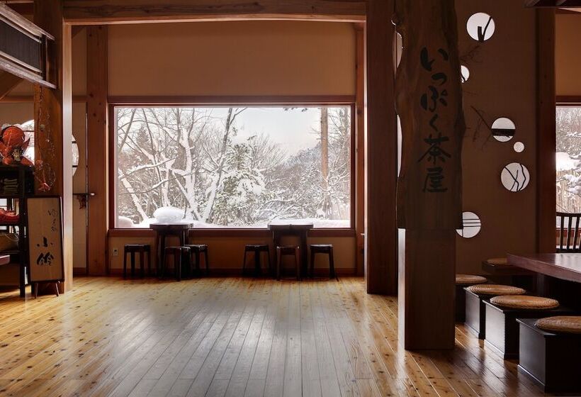 Hotel Miyama Ouan Kyoritsu Resort