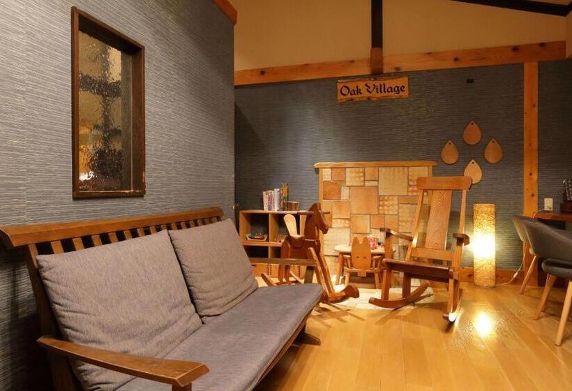 Hotel Miyama Ouan Kyoritsu Resort