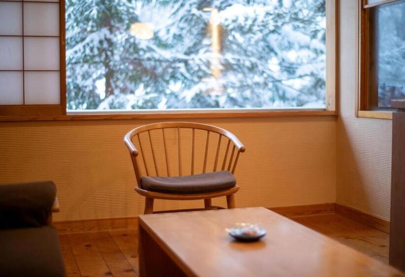 Hotel Miyama Ouan Kyoritsu Resort