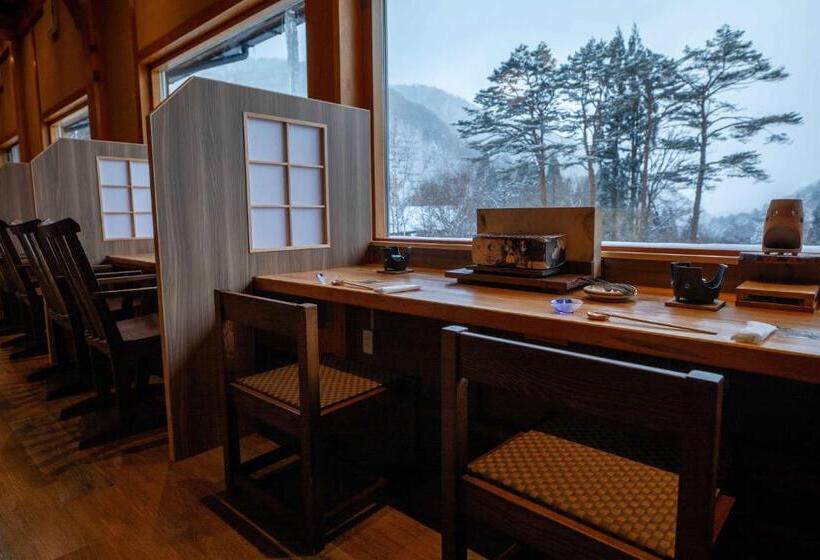 Hotel Miyama Ouan Kyoritsu Resort