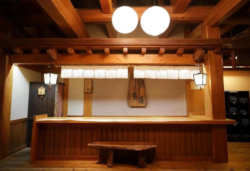 Hotel Miyama Ouan Kyoritsu Resort