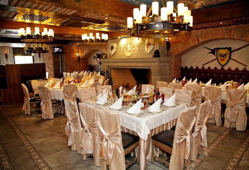 Отель Nesselbeck