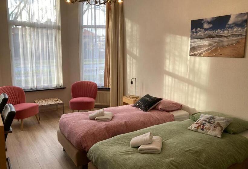 酒店 Plato By Hofstad Studio’s