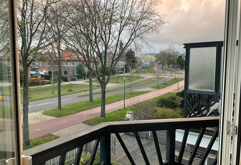 酒店 Plato By Hofstad Studio’s