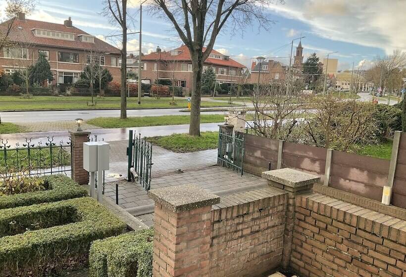 酒店 Plato By Hofstad Studio’s