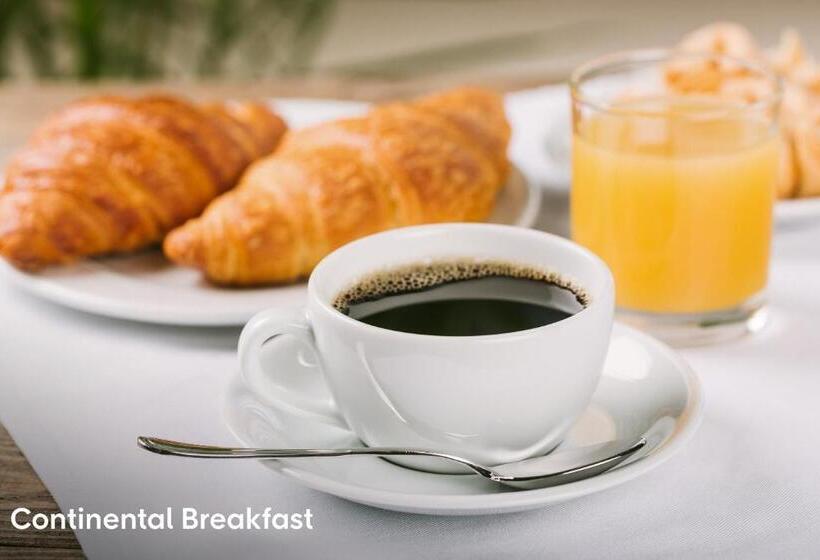 هتل Sonder Testaccio