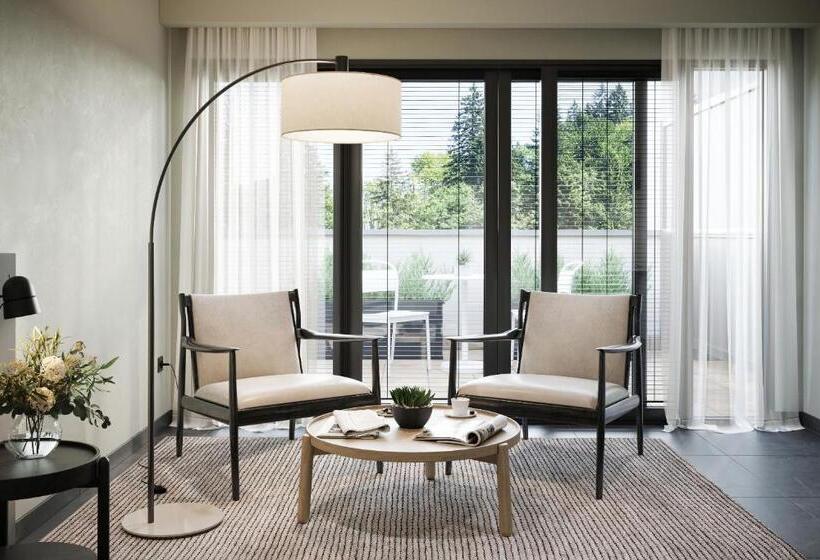 هتل Sonder Testaccio