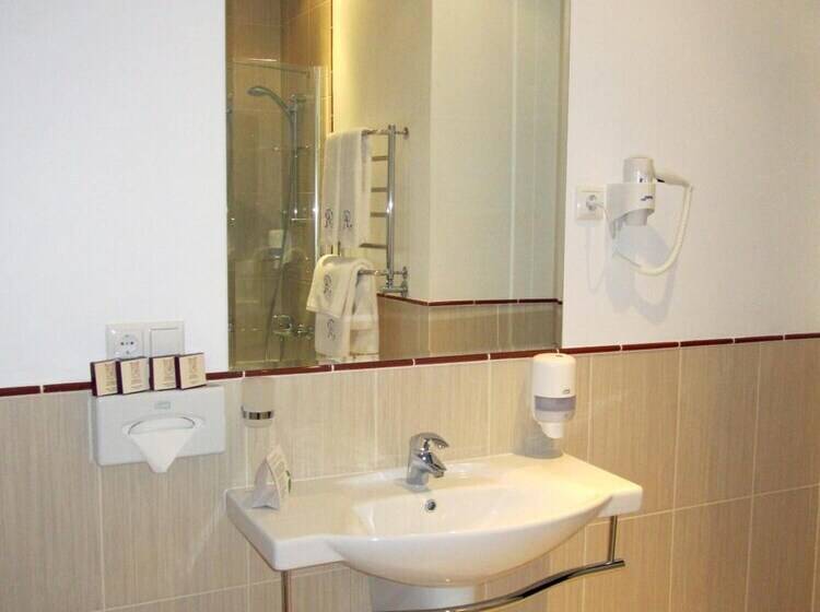 فندق Optima Collection Kharkiv